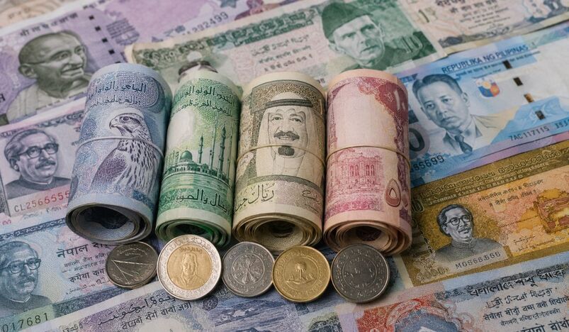 currency